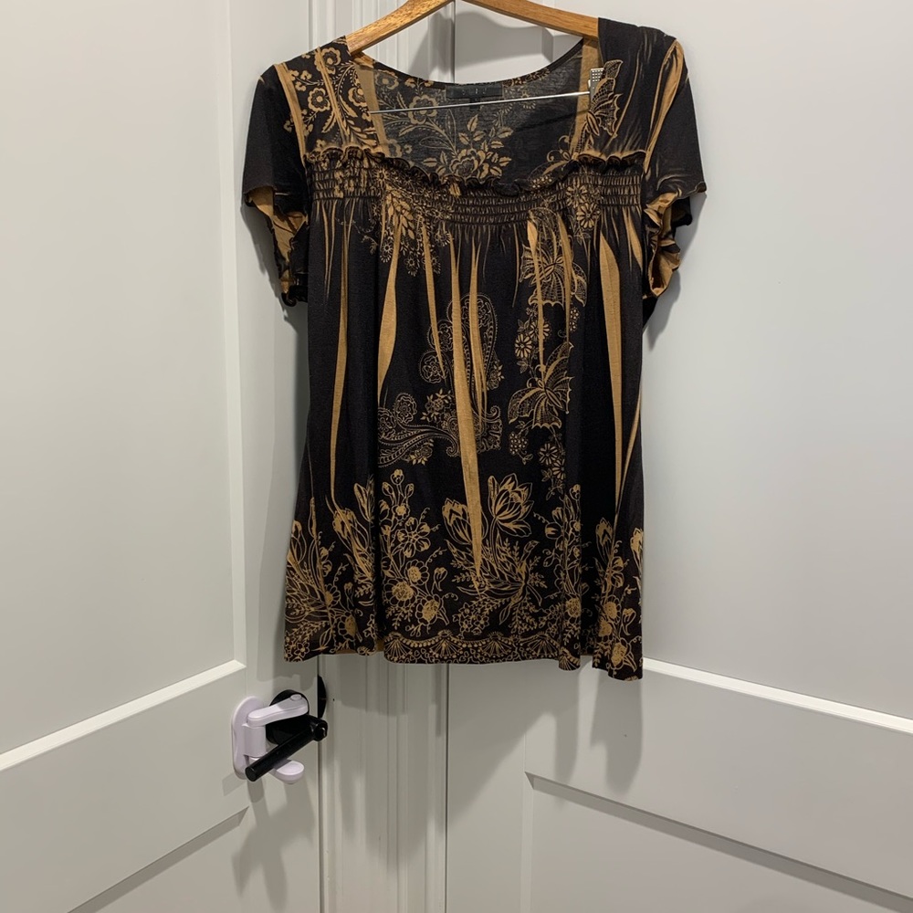 Super cute blouse